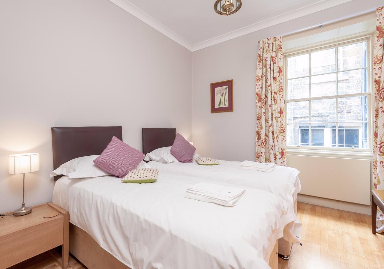 Appartement Parliament Sq Edinburgh